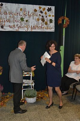 Grafika #19: Dzień Edukacji Narodowej