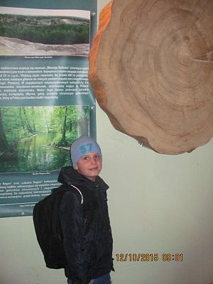 Grafika #1: Drugoklasiści w Drętowie