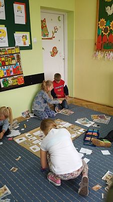 Grafika #1: Klasa III SP planuje budżet