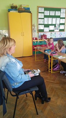 Grafika #2: Klasa III SP planuje budżet