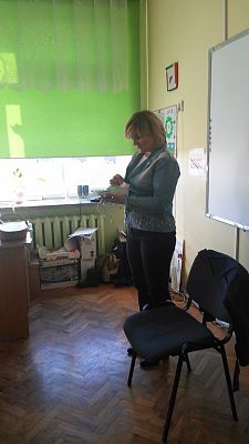 Grafika #7: Klasa III SP planuje budżet