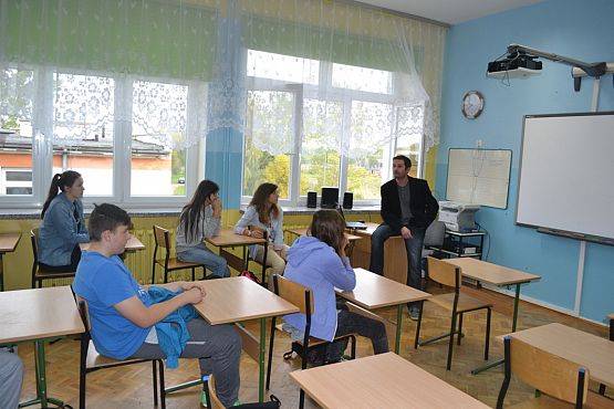 Grafika #1: Warsztaty profilaktyczne dla uczniów