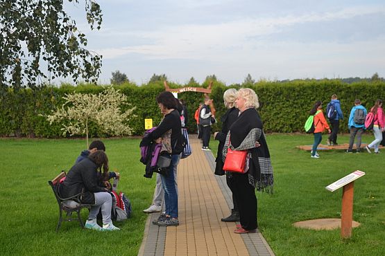 Grafika #12: Niecodzienne lekcje dla klas pierwszych gimnazjum!