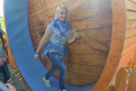 Grafika #28: Niecodzienne lekcje dla klas pierwszych gimnazjum!