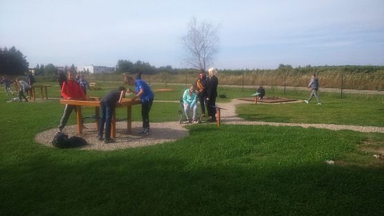 Grafika #3: Niecodzienne lekcje dla klas pierwszych gimnazjum!