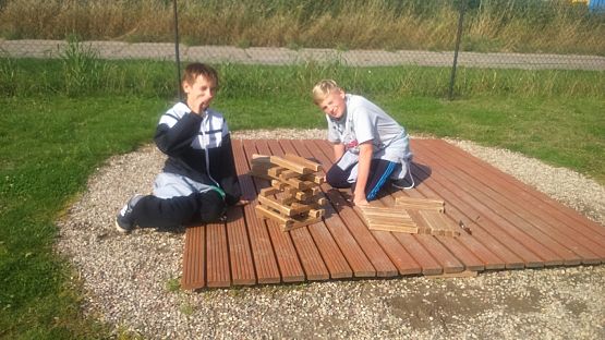 Grafika #6: Niecodzienne lekcje dla klas pierwszych gimnazjum!