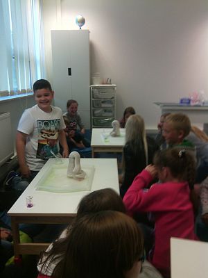 Grafika #7: Wycieczka do Gdańska