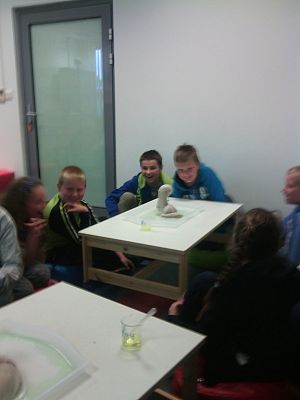 Grafika #8: Wycieczka do Gdańska