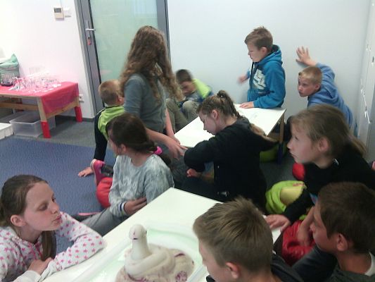 Grafika #10: Wycieczka do Gdańska