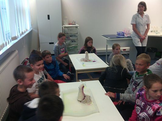 Grafika #11: Wycieczka do Gdańska