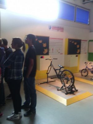 Grafika #14: Wycieczka do Gdańska