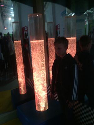 Grafika #16: Wycieczka do Gdańska