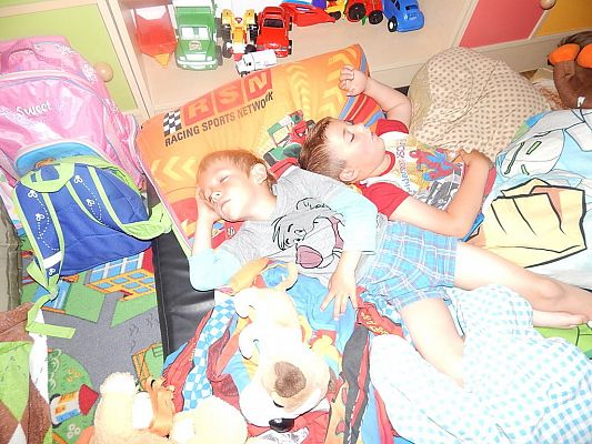 Grafika #13: Zielona nocka – 19.06.2015 r.