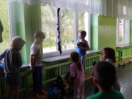 Grafika #15: Zielona nocka – 19.06.2015 r.