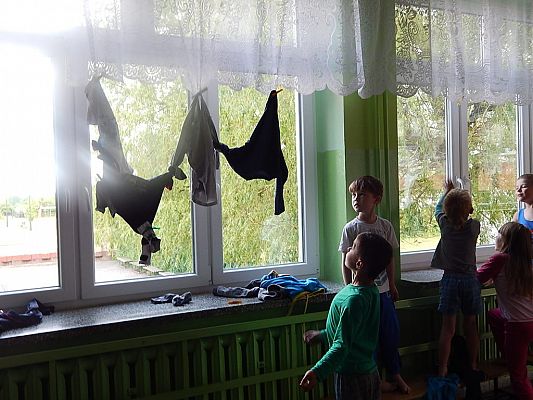 Grafika #16: Zielona nocka – 19.06.2015 r.