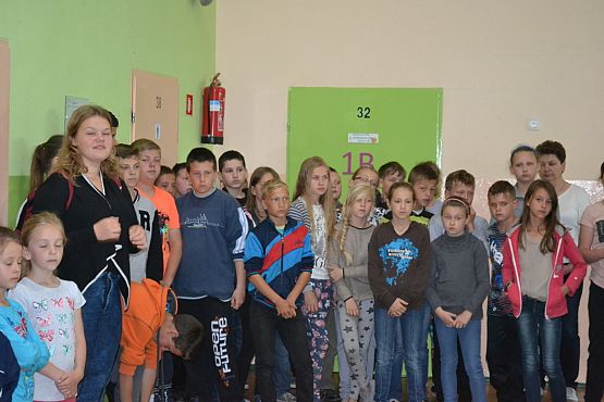 Grafika #3: Konkurs profilaktyczny Moje decyzje – moje wybory.