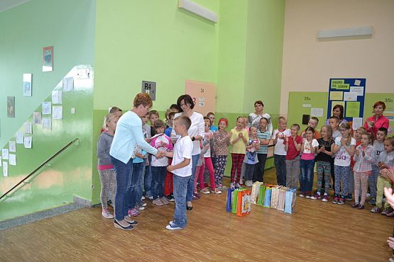 Grafika #2: Konkurs profilaktyczny Moje decyzje – moje wybory.