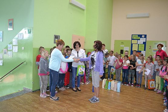 Grafika #4: Konkurs profilaktyczny Moje decyzje – moje wybory.