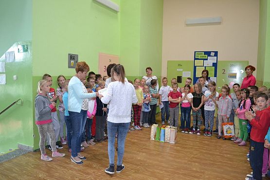 Grafika #6: Konkurs profilaktyczny Moje decyzje – moje wybory.