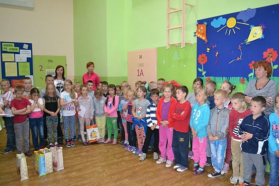 Grafika #8: Konkurs profilaktyczny Moje decyzje – moje wybory.