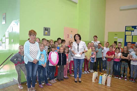 Grafika #9: Konkurs profilaktyczny Moje decyzje – moje wybory.