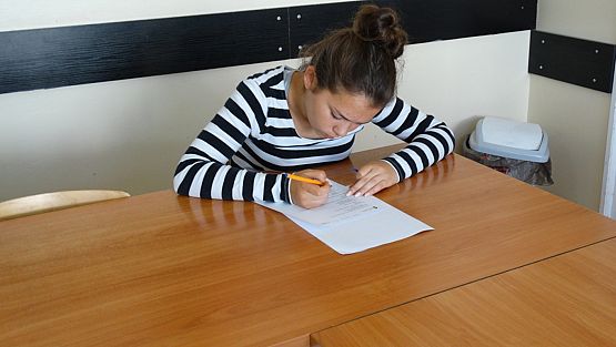 Grafika #5: Finał mistrzostw w szybkim czytaniu