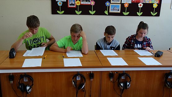 Grafika #6: Finał mistrzostw w szybkim czytaniu