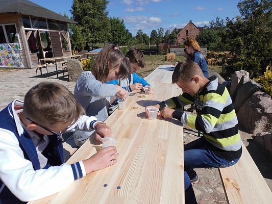 Grafika #1: Wycieczka do Doliny Jadwigi