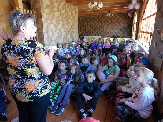 Grafika #4: Wycieczka do Doliny Jadwigi