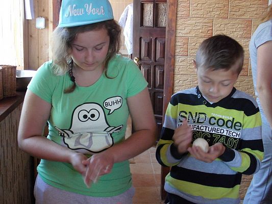 Grafika #5: Wycieczka do Doliny Jadwigi