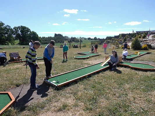 Grafika #6: Wycieczka do Doliny Jadwigi