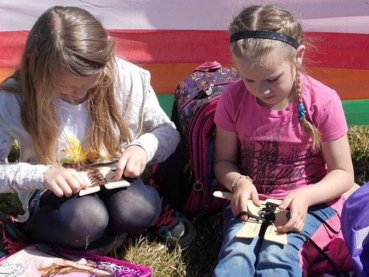 Grafika #11: Wycieczka do Doliny Jadwigi