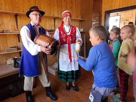 Grafika #17: Wycieczka do Doliny Jadwigi