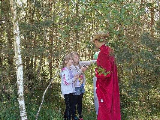 Grafika #18: Wycieczka do Doliny Jadwigi