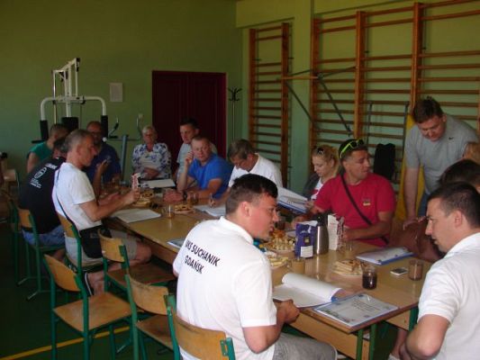 Grafika #1: III OGÓLNOPOLSKI TURNIEJ MINIPIŁKI SIATKOWEJ CHŁOPCÓW O PUCHAR WÓJTA GMINY NOWA WIEŚ LĘBORSKA