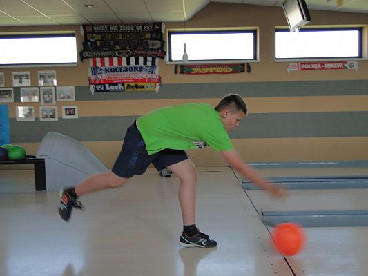 Grafika #13: Biwak w Gniewinie