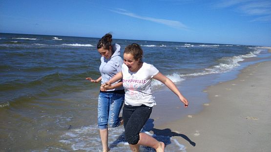 Grafika #5: Z kroniki harcerskiej