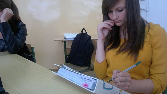 Grafika #0: Mistrzostwa w szybkim czytaniu