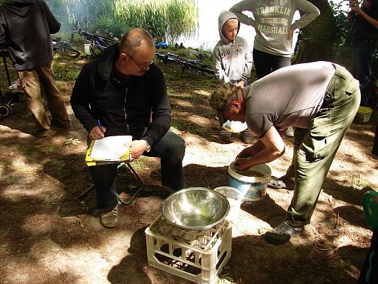 Grafika #12: Zawody wędkarskie