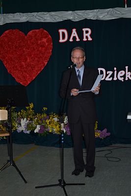 Grafika #2: Koncert charytatywny na rzecz poszkodowanych w wyniku pożaru domu w Łebieniu