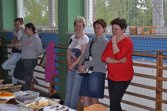 Grafika #19: Koncert charytatywny na rzecz poszkodowanych w wyniku pożaru domu w Łebieniu