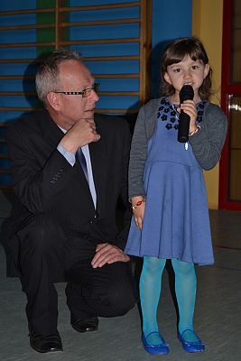 Grafika #25: Koncert charytatywny na rzecz poszkodowanych w wyniku pożaru domu w Łebieniu