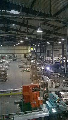 Grafika #13: Wyjazd do zakładów pracy.