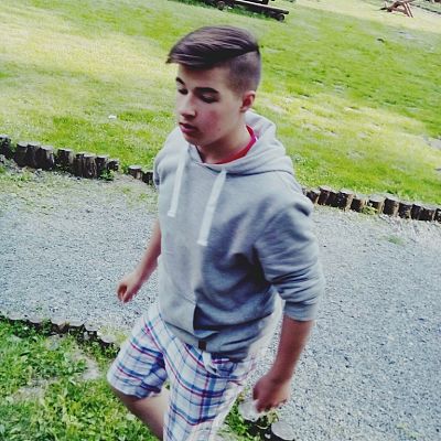 Grafika #2: Biwak klas pierwszych w Przywidzu