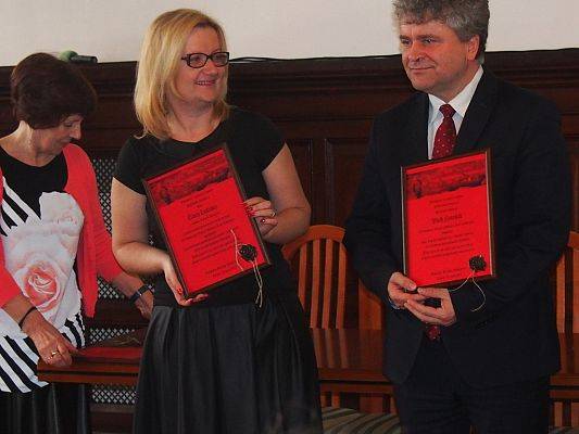 Grafika #5: Finał Konkursu Wiedzy o Historii Ziemi Lęborskiej