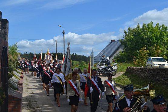 Grafika #5: Spotkanie szkół noszących imię Jana Pawła II.