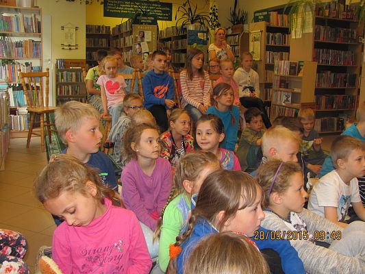 Grafika #4: Cała Polska czyta dzieciom