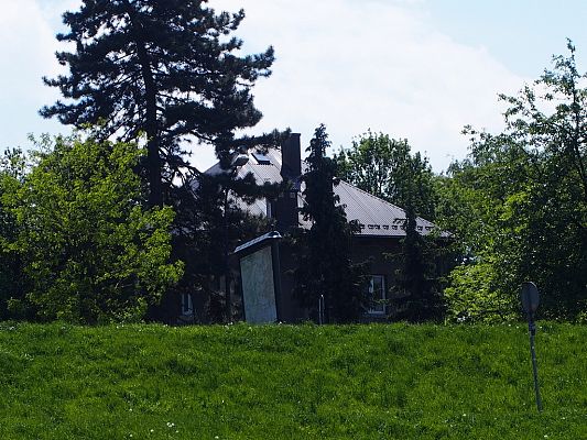 Grafika #7: Wycieczka gimnazjalistów z Łebienia do Krakowa, Zakopanego, Wadowic i Oświęcimia - Szlakiem Jana Pawła II