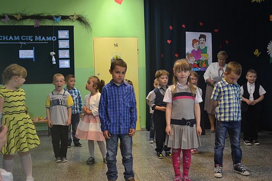 Grafika #0: "Dzień Rodziny" w grupie "0 - b"