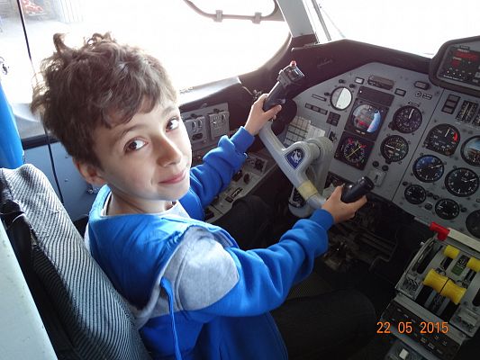 Grafika #4: Wycieczka klasy II i III do Jednostki Wojskowej do Siemirowic